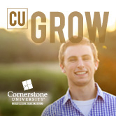Cornerstone University