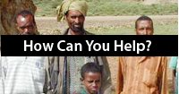 How Can You Help?