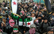 syriaprotestFreedomHouse.jpg
