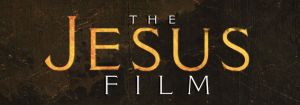 The JESUS Film has been reaching people with the Gospel for 35 years. Photo by The JESUS Film Project.