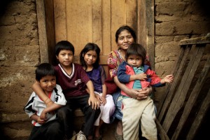 Bethany Christian Services does some work directly in Guatemala, and they are helping refugees from Guatemala and nearby countries (Photo courtesy of Bethany Christian Services)