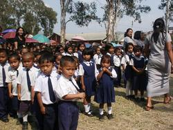 Sponsors needed for Dalit children in India
