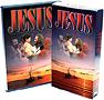 The JESUS DVD heads for mailboxes in North Carolina.
