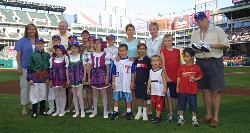 Buckner Orphan Care hits a huge milestone.