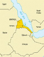 Eritrea continues to harass and punish Christians.