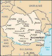 Believers respond to needs in flooded Romanian area.