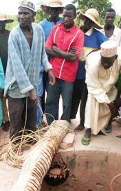 SIM responds to Niger crisis.
