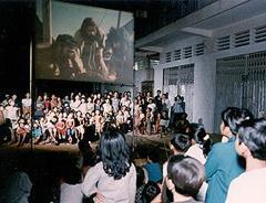 A deadly disease opens doors for the Gospel in a communist country.