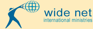 The Wide Net’s ministry of technology resources.