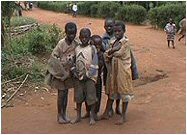 A mission agency gets at the heart of what it means to ‘reach Africa for Christ.’