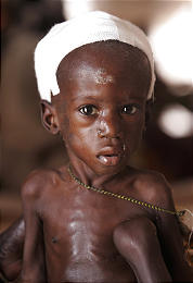 Good news bears slim hopes in Niger’s food crisis.