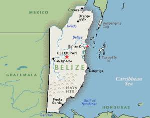 Growth at a Christian school in Belize presents unique challenges.