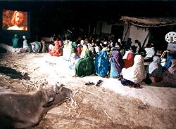 Jesus Film says 2005 was great year