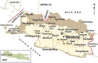 Eight house churches shut down in Indonesia.