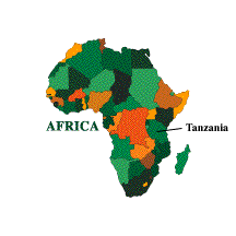 A mission team launches a new medical missions project in Tanzania.