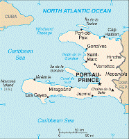 Haiti’s unrest disrupts a Christian ministry’s short term plans.