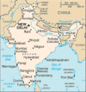Believers in six states in India dealing with anti-conversion laws.