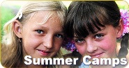 Summer camp ministries get underway.