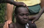 Believers partner with Sudanese church for resurrected hope.