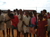 Missionary Radio impacting HIV/AIDS in Africa