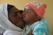 International orphan ministry expands work in Ethiopia.