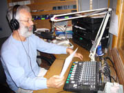 Radio ministry in jeopardy in Moldova