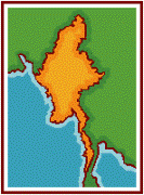 Report reveals Myanmar government anti-Christian intent.