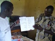 Every Child Ministries offers hope to New Sudan.