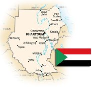 Sudan struggles to hold peace; Christian radio ministry trains peace-makers.