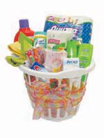 Laundry Basket offers Many Blessings
