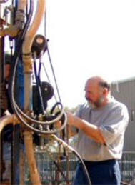 Living Water International Mourns the Loss of a Friend