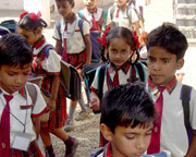 Hopegivers awaits return of orphans