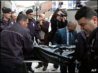 3 Christians killed in Turkey by radicals