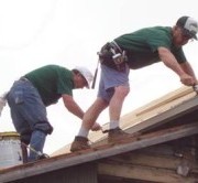 Similar groups now working together