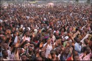 Millions rejoice during Global Day of Prayer