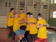 KidGames a hit in Russia