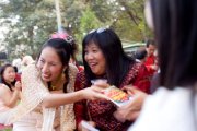 New translation just in time for spiritual growth spurt in Vietnam.