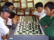 Unique outreach touches prison inmates in Peruvian prison