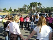 Evangelist launches leadership training initiatives and discipleship tools for the church