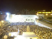 A day of mourning in the Middle East may open doors for outreach