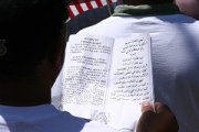 Religious cleansing underway in Iraq