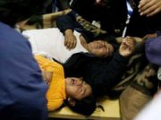 Christian relief heads for quake-hit Peru
