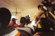 Senegal’s church plants seeds for the future