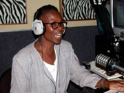 Partnership in Mozambique yields outreach