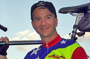 Two men to bike for the Gospel in the U.S.