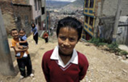 Compassion International honored for stewardship