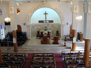 Iraq leadership pledges to protect Christians