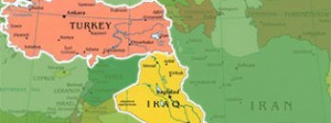 TurkeyIraq