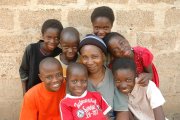 AIDS orphan ministry grows in Zambia