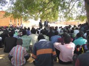 New hope bathes Malawi